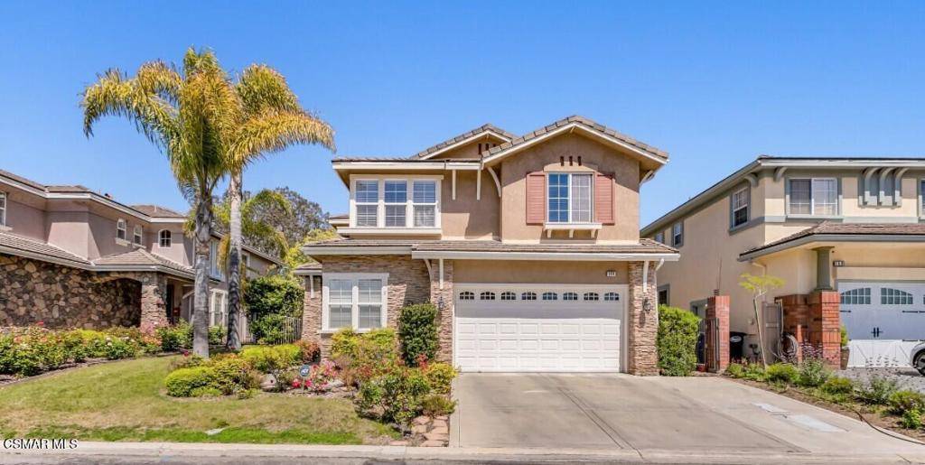 Newbury Park, CA 91320,144 Acacia LN