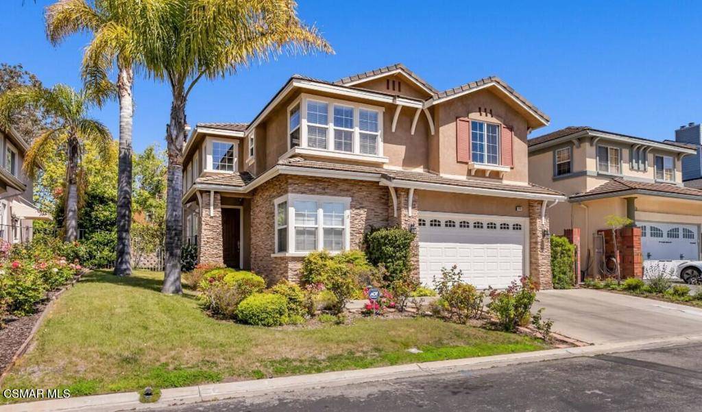 Newbury Park, CA 91320,144 Acacia LN