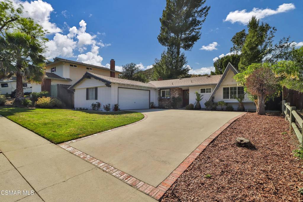 Newbury Park, CA 91320,3949 Northland ST