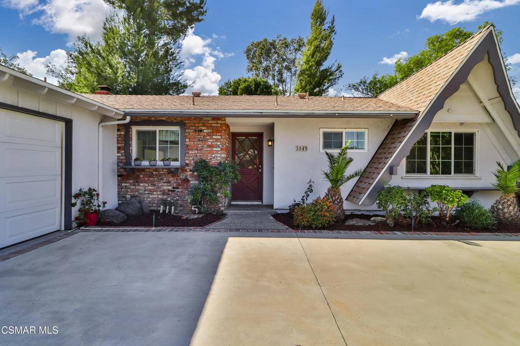 Newbury Park, CA 91320,3949 Northland ST