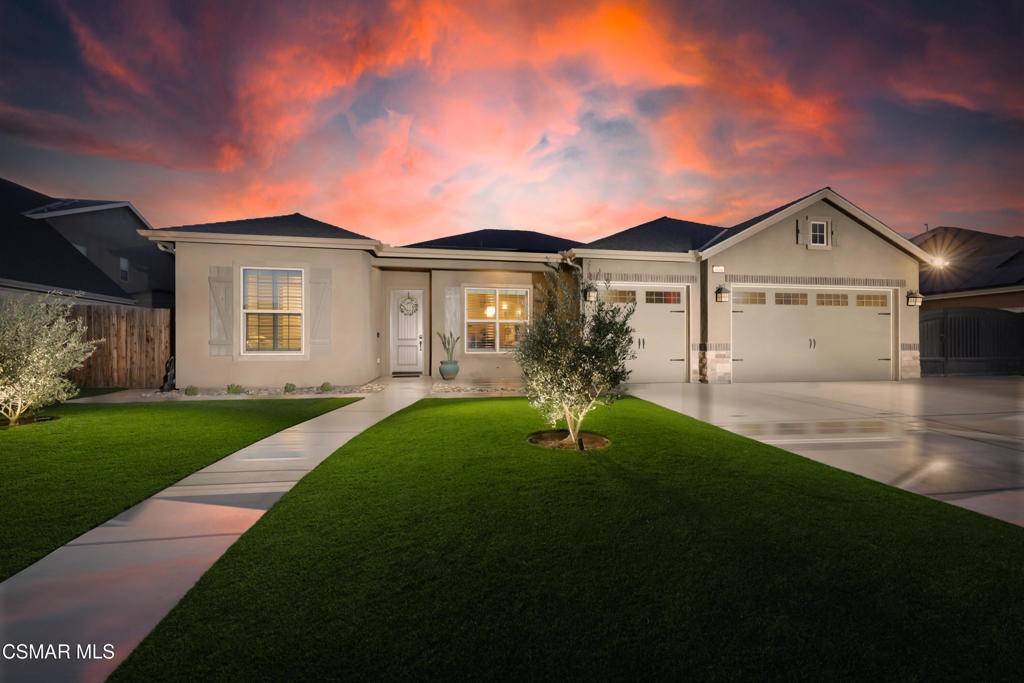 Bakersfield, CA 93314,9606 Rancho Viejo DR