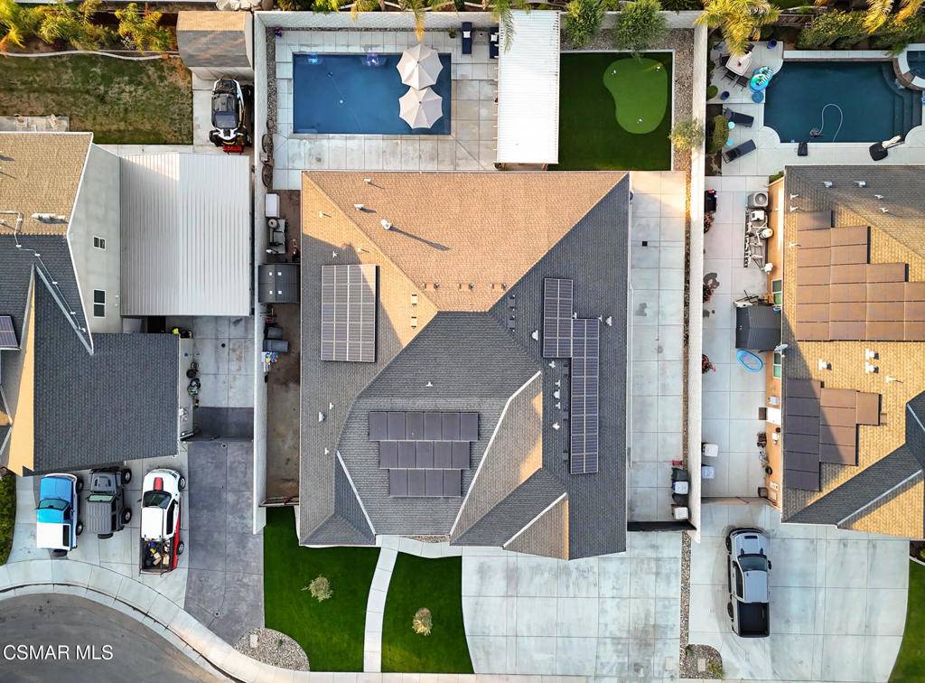 Bakersfield, CA 93314,9606 Rancho Viejo DR