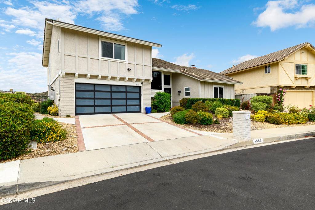 Westlake Village, CA 91361,1660 Valecroft AVE