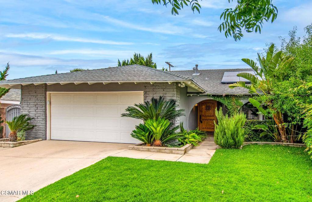 Simi Valley, CA 93065,2719 Licia PL