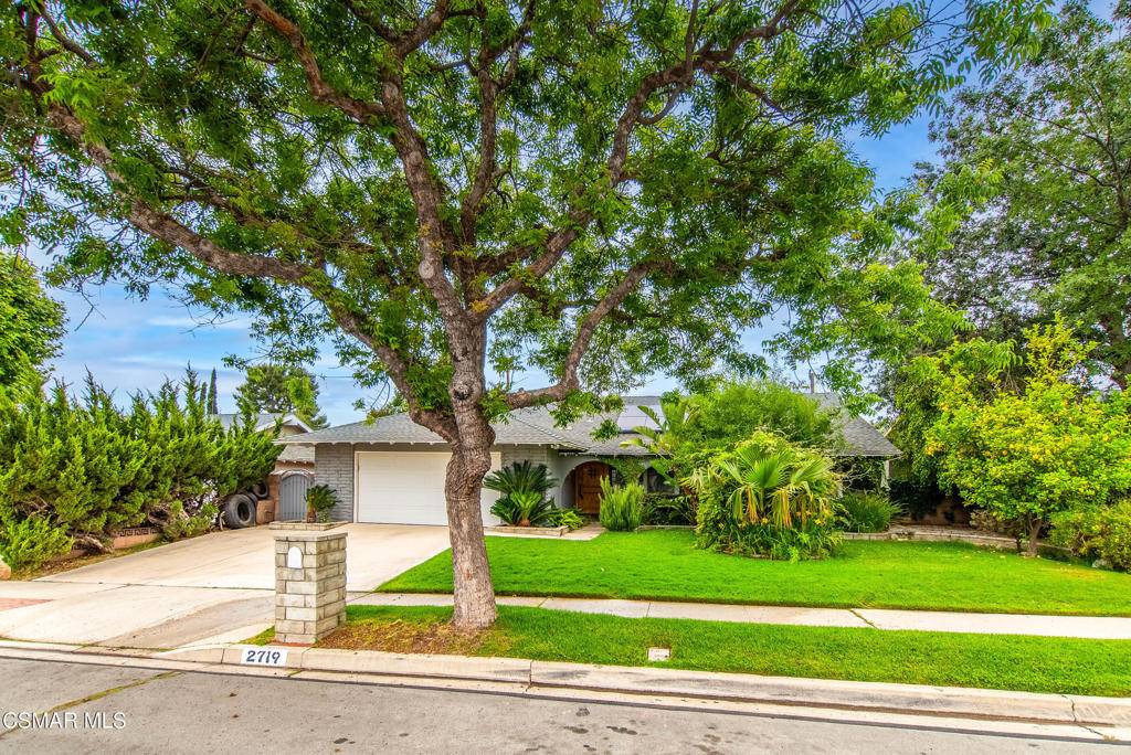 Simi Valley, CA 93065,2719 Licia PL