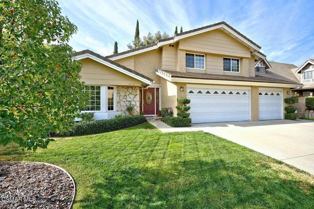 Agoura Hills, CA 91301,29140 Quail Run DR