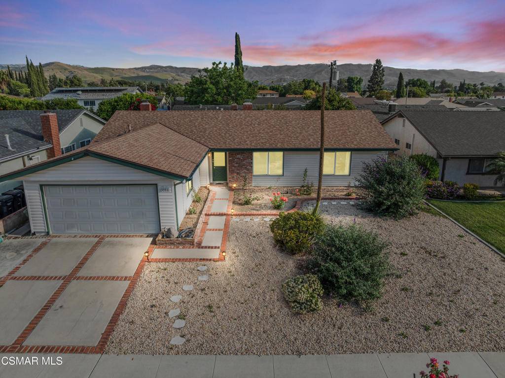 Simi Valley, CA 93063,3280 Grafton ST