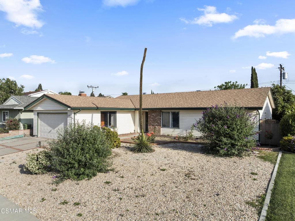 Simi Valley, CA 93063,3280 Grafton ST