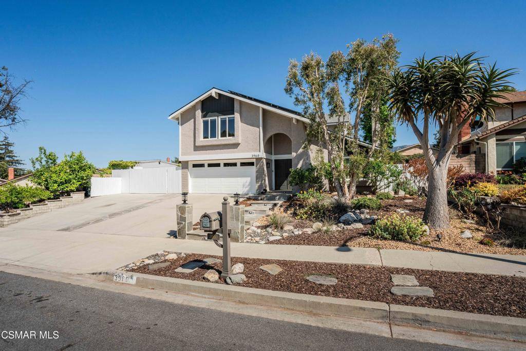 Newbury Park, CA 91320,3960 Kimber DR