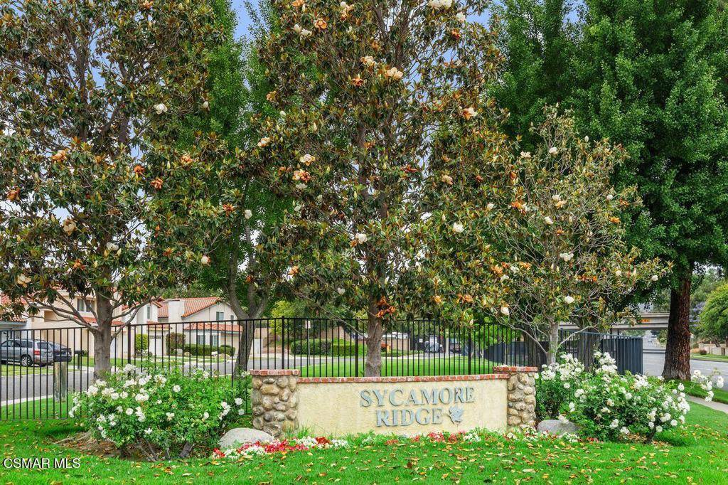 Simi Valley, CA 93063,3390 Darby ST #447