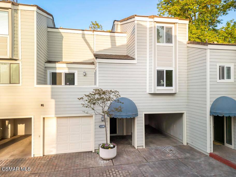 Westlake Village, CA 91361,1228 S Westlake BLVD #B