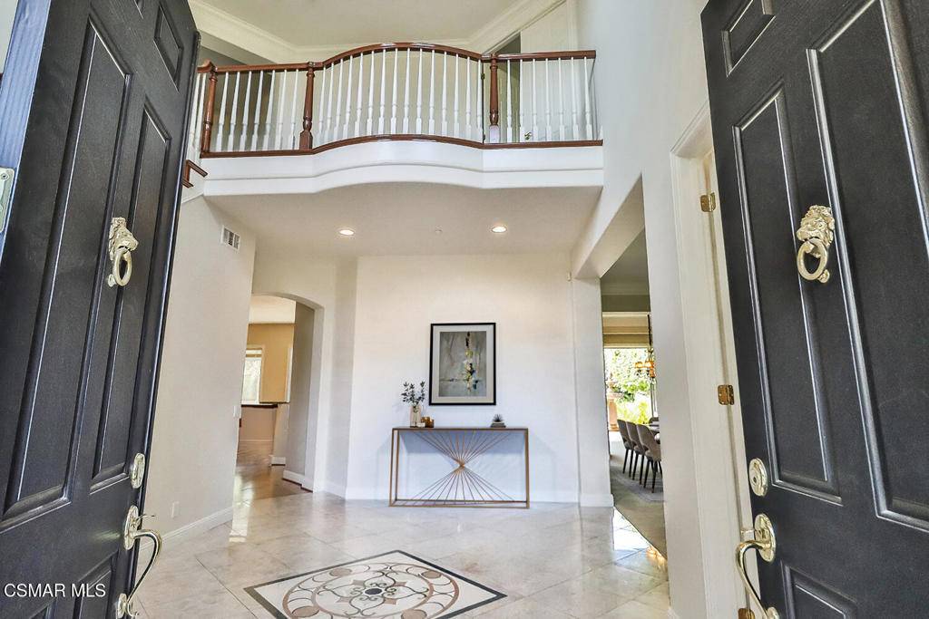 Moorpark, CA 93021,11275 Watson DR