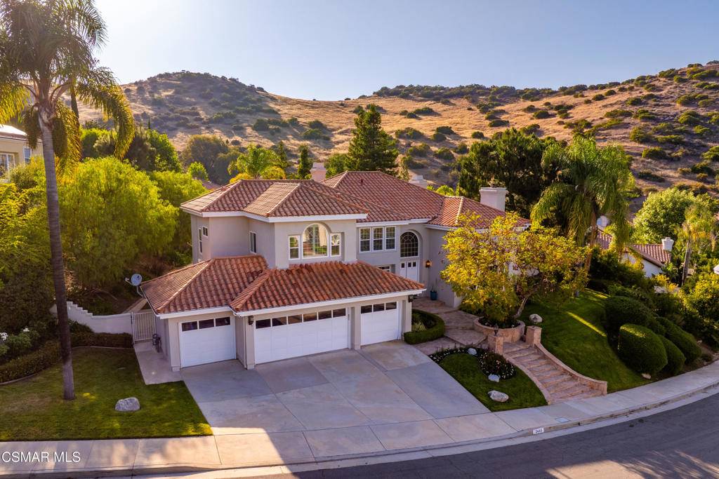 Westlake Village, CA 91361,2445 Ranchgrove DR