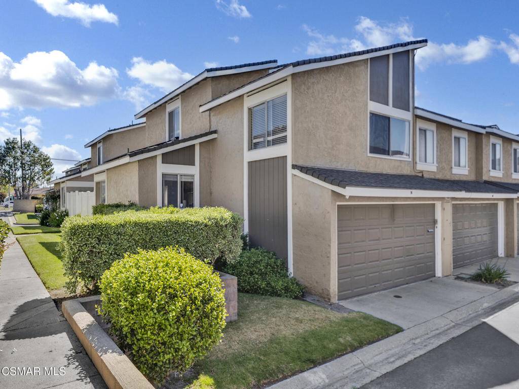 Santa Paula, CA 93060,91 Cabrillo CT