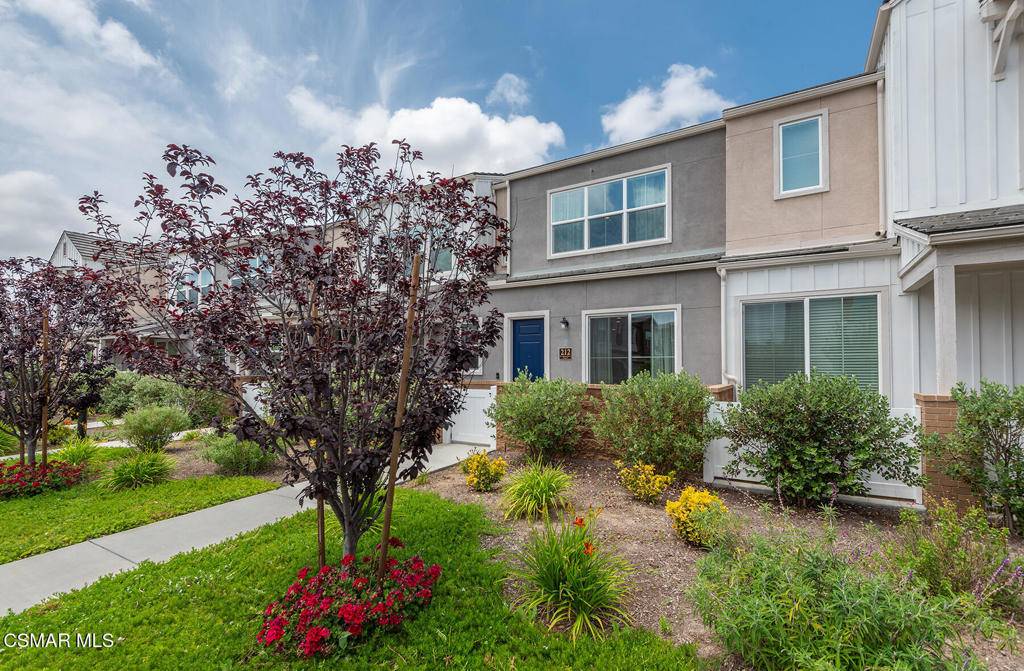 Simi Valley, CA 93065,212 Red Brick DR #5
