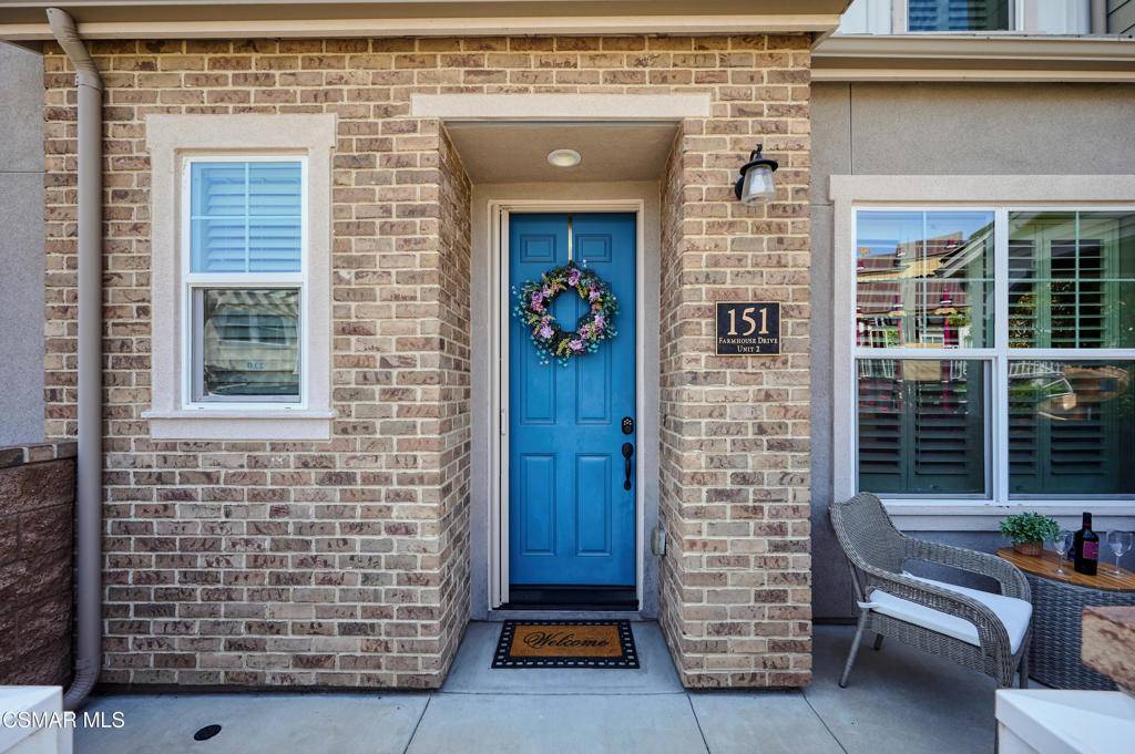 Simi Valley, CA 93065,151 Farmhouse DR #2