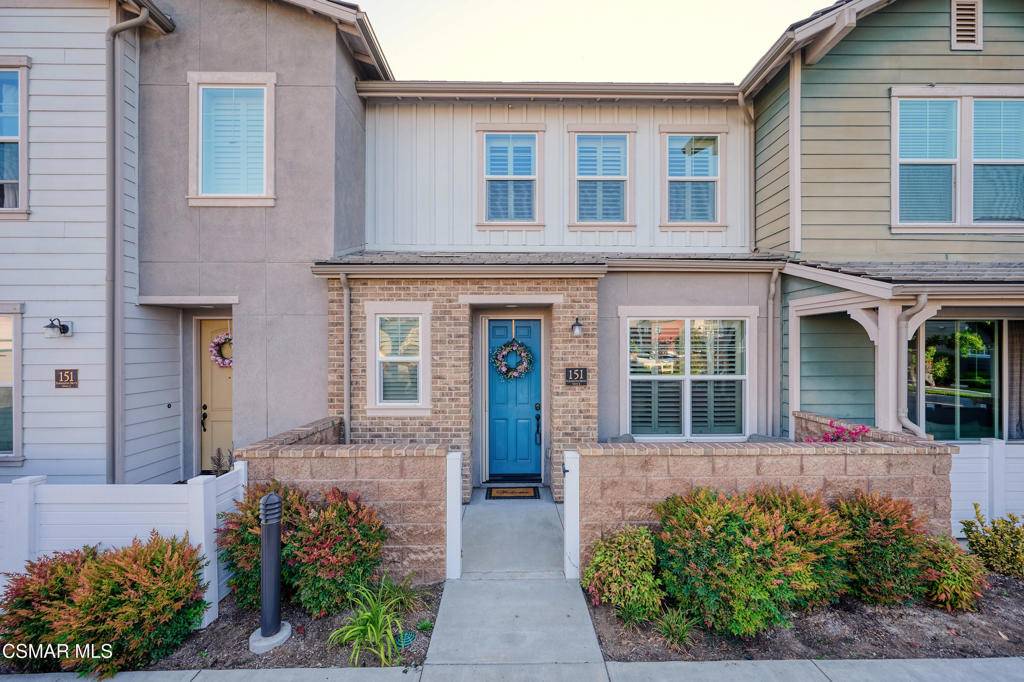 Simi Valley, CA 93065,151 Farmhouse DR #2