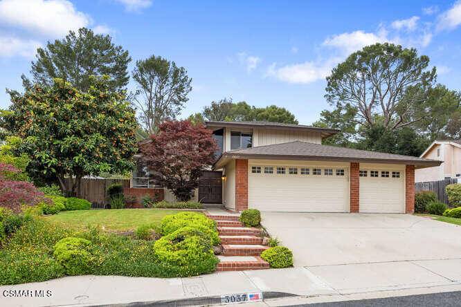 Thousand Oaks, CA 91360,3037 Fort Courage AVE