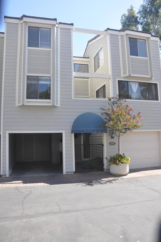 Westlake Village, CA 91361,1174 S Westlake BLVD #C