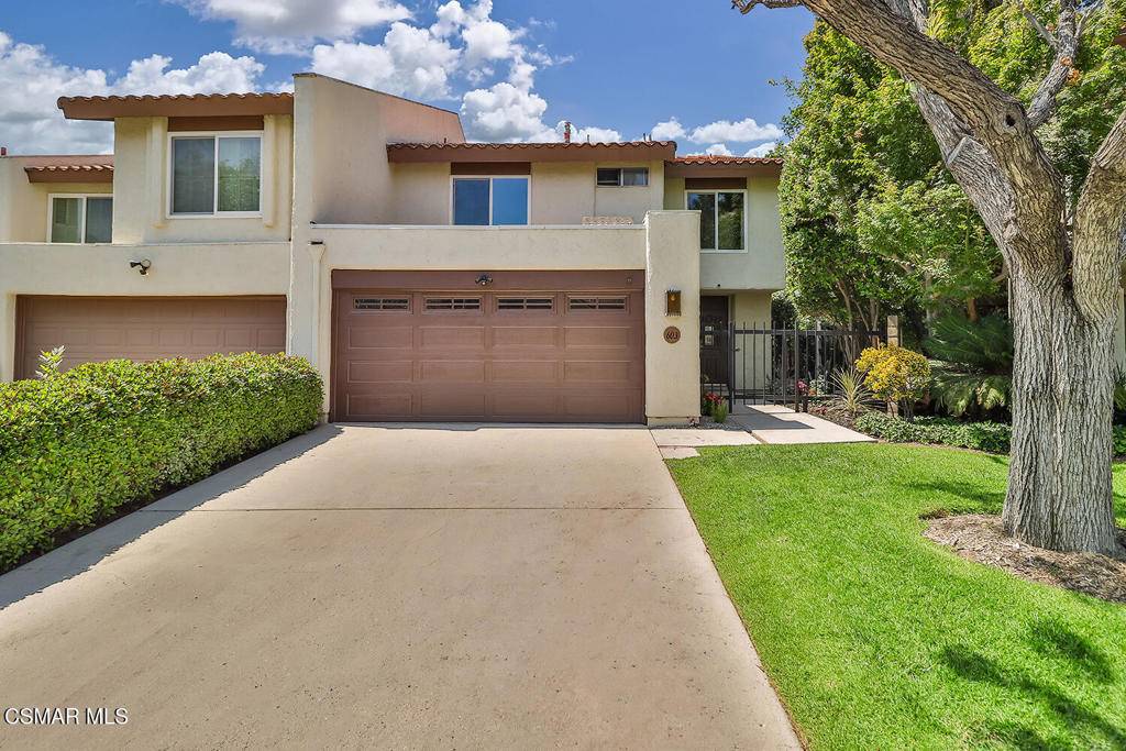 Thousand Oaks, CA 91360,603 Racquet Club LN