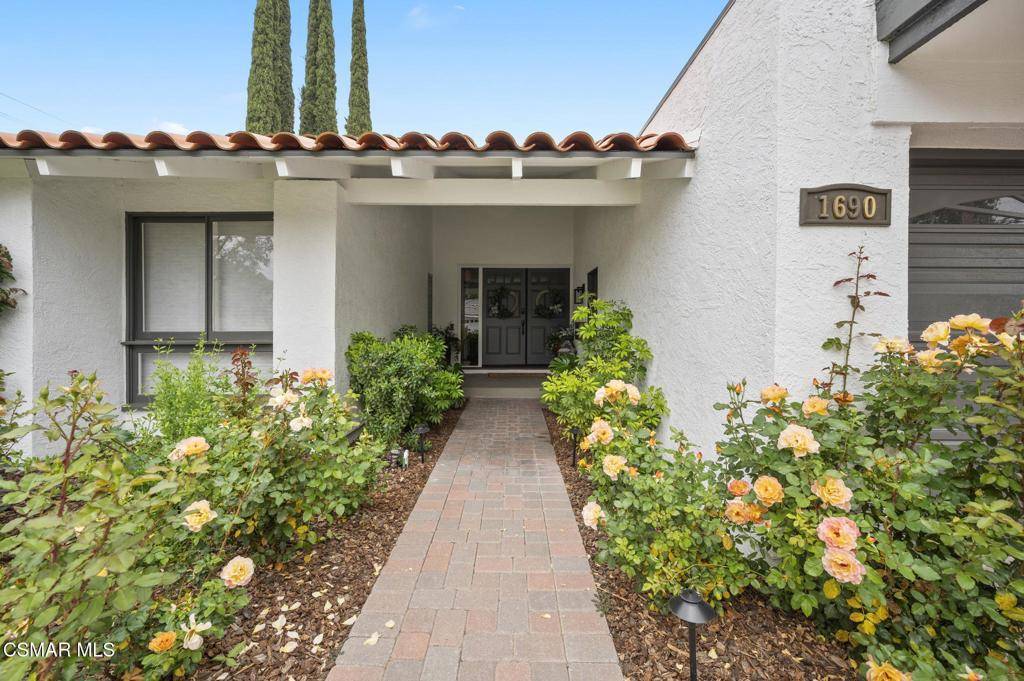 Westlake Village, CA 91361,1690 Camberwell PL