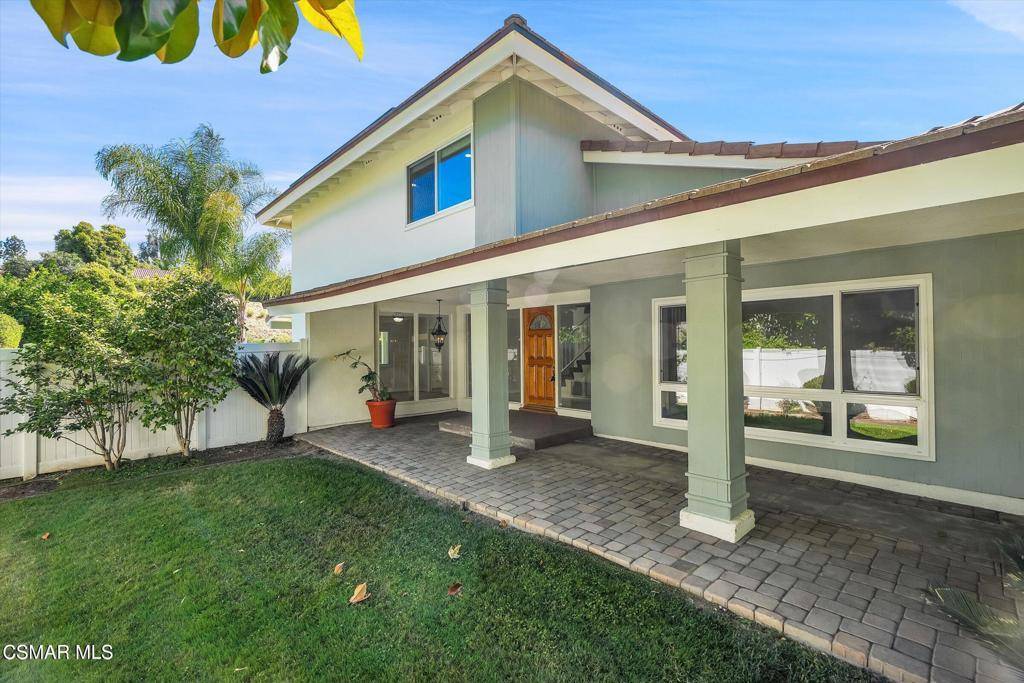 Westlake Village, CA 91361,2094 Bridgegate CT