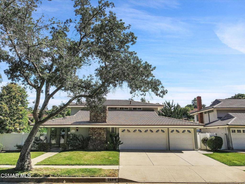 Westlake Village, CA 91361,2094 Bridgegate CT