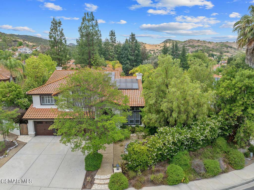 Westlake Village, CA 91361,2521 Sandycreek DR