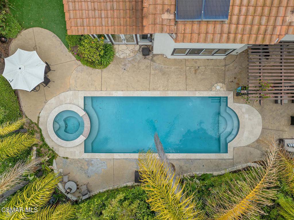 Westlake Village, CA 91361,2521 Sandycreek DR