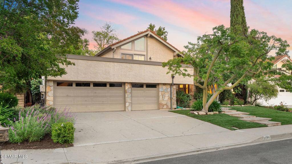 Westlake Village, CA 91362,3277 Sierra DR
