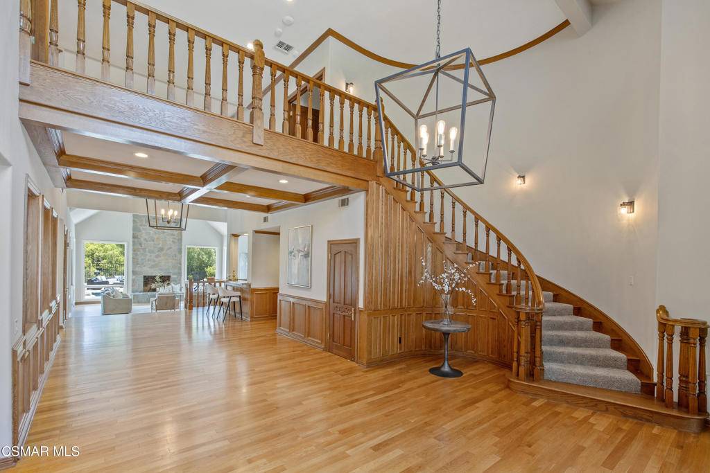 Agoura Hills, CA 91301,3840 Castle View RD