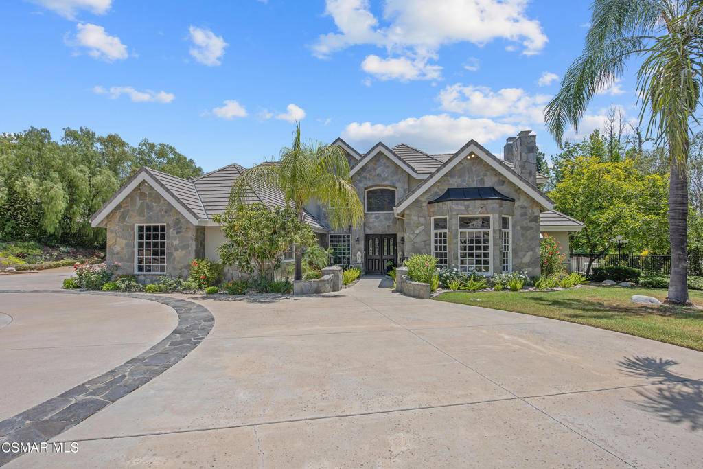 Agoura Hills, CA 91301,3840 Castle View RD