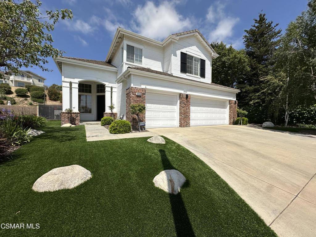 Thousand Oaks, CA 91362,3436 Crossland ST