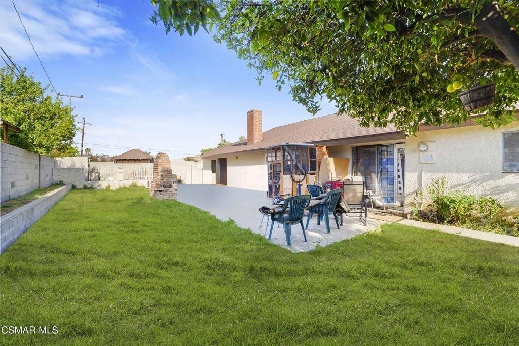 Simi Valley, CA 93065,2073 Stanford DR