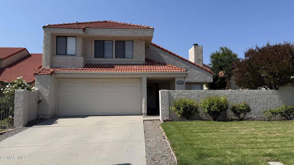 Moorpark, CA 93021,15503 Dracena AVE