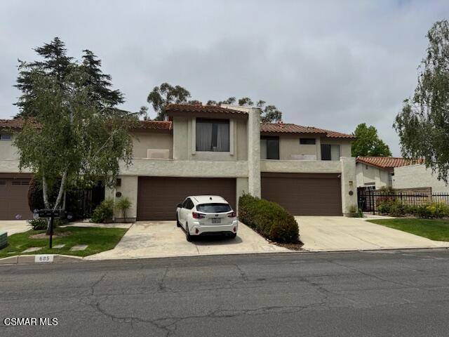Thousand Oaks, CA 91360,685 Shadow Lake DR