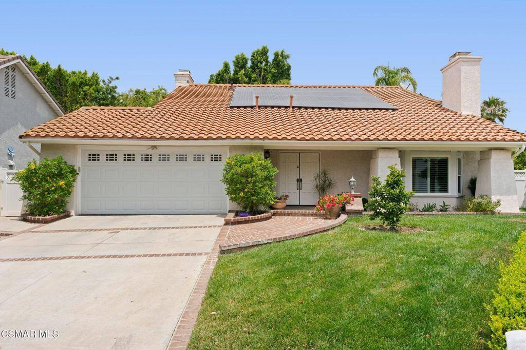 Agoura Hills, CA 91301,29003 Hollow Oak CT