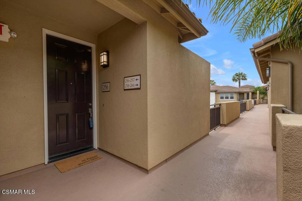 Camarillo, CA 93012,259 Riverdale CT #256