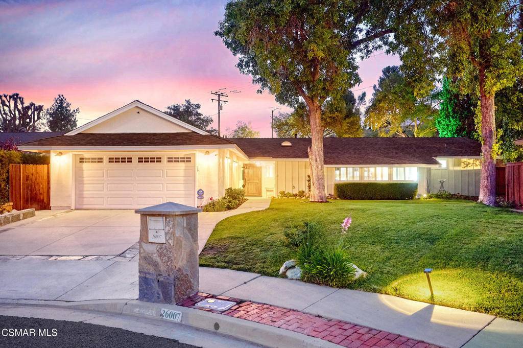 Calabasas, CA 91302,26007 Philrich CIR