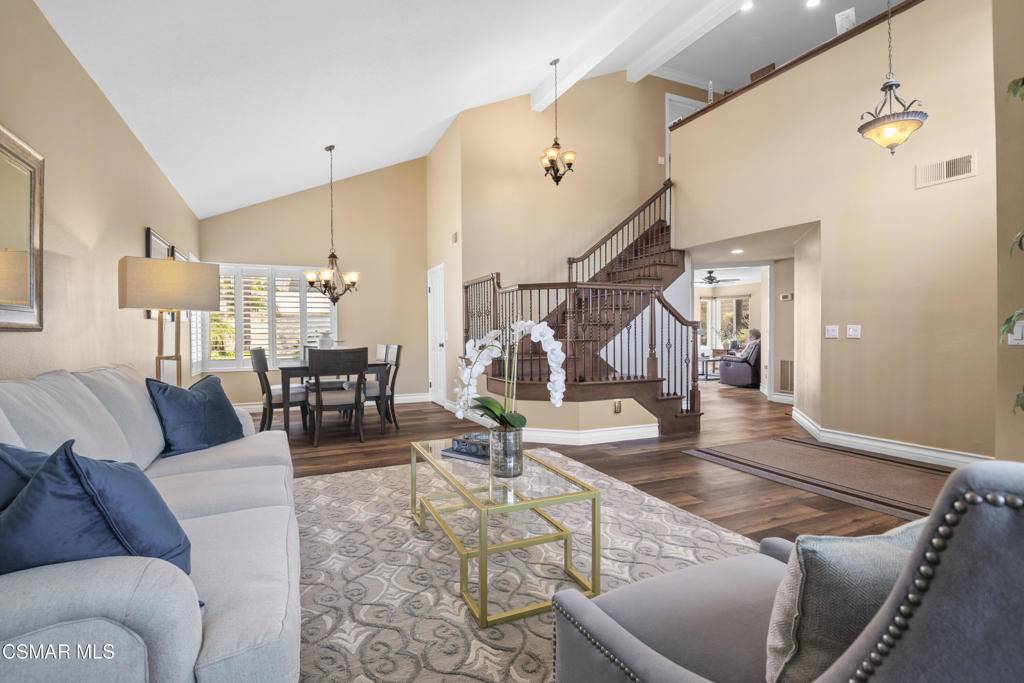 Moorpark, CA 93021,4016 Blairwood DR