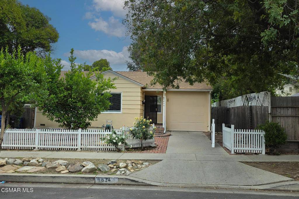 Encino, CA 91316,5834 Balcom AVE