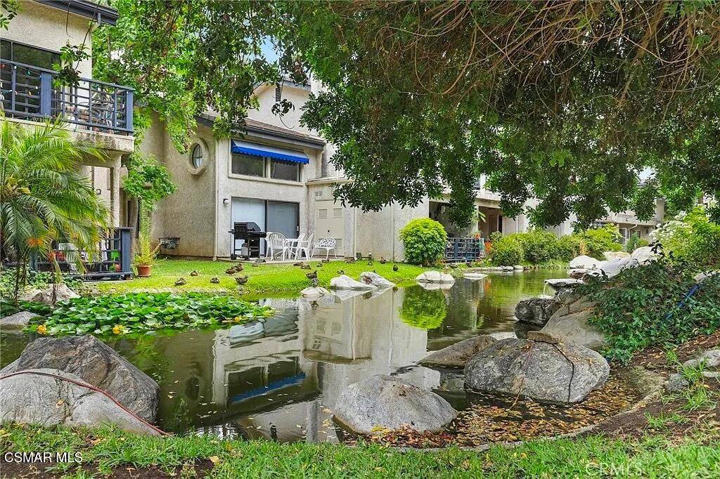 Agoura Hills, CA 91301,5704 Skyview WAY #E
