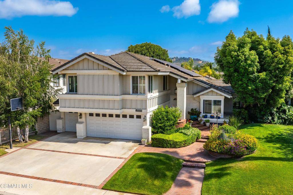 Moorpark, CA 93021,11556 Coralberry CT