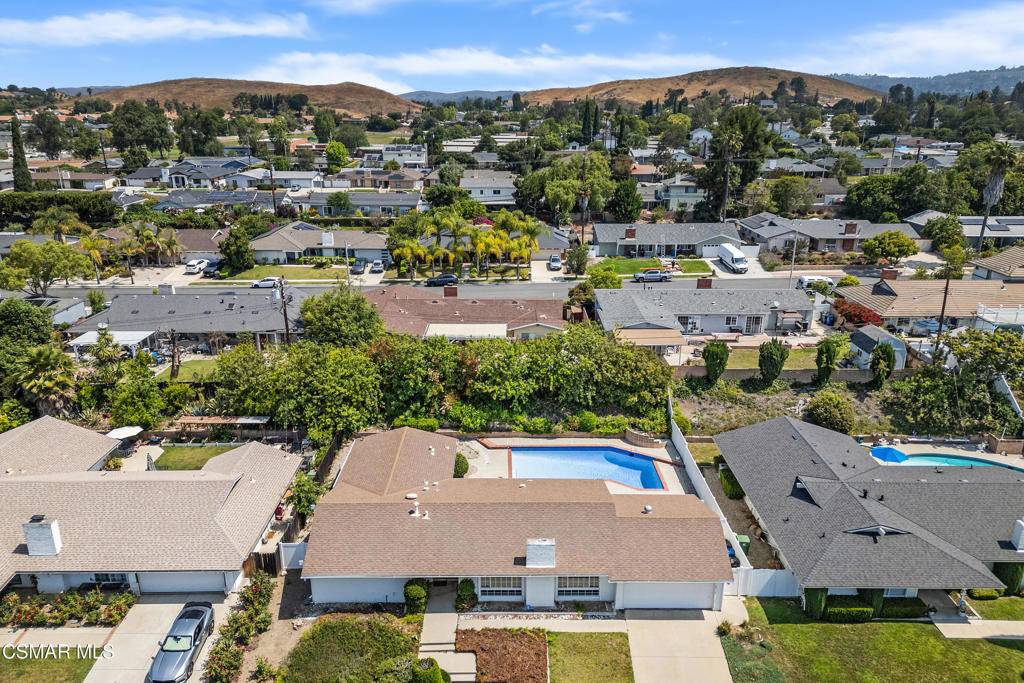 Thousand Oaks, CA 91360,45 Wales ST