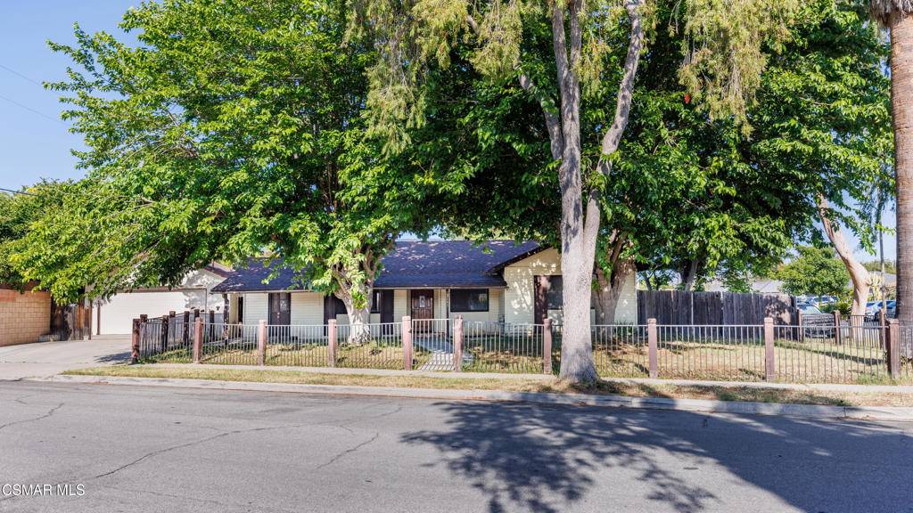 Simi Valley, CA 93065,2137 Cutler ST