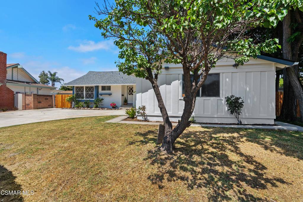 Newbury Park, CA 91320,951 Tapies CT