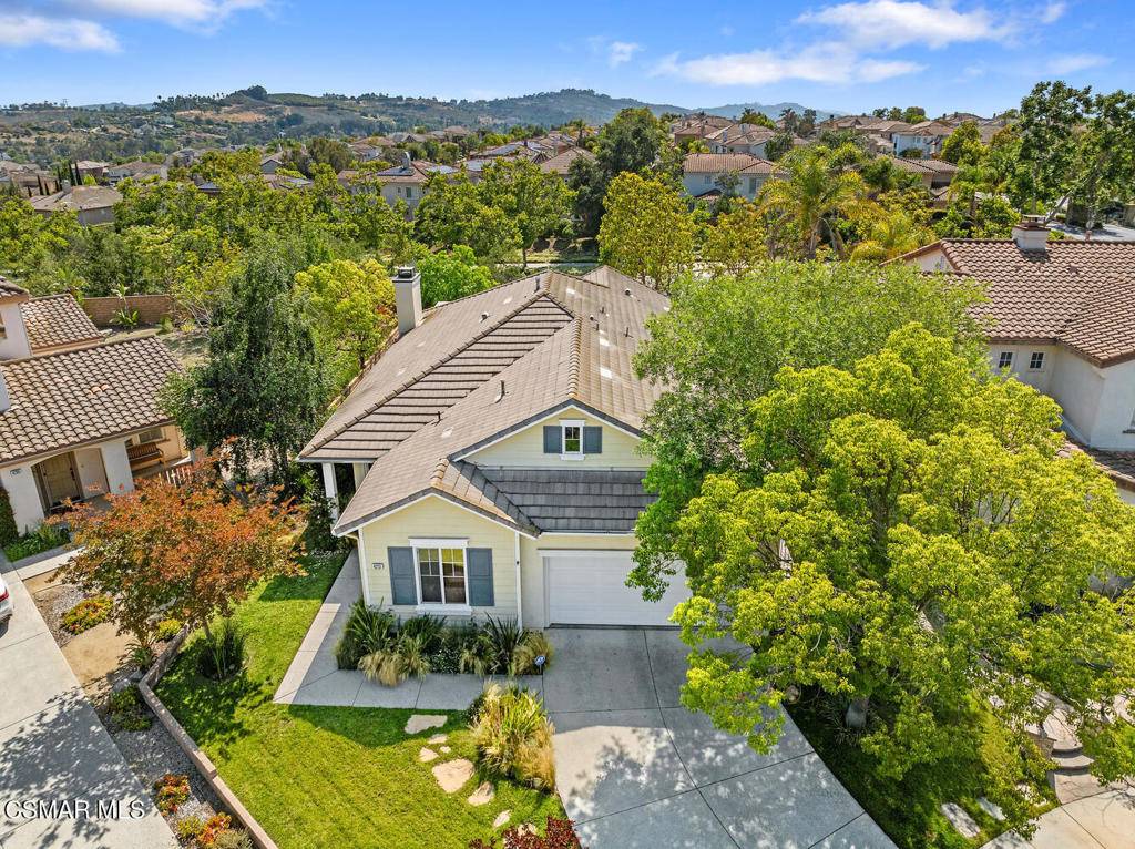 Moorpark, CA 93021,4213 Persimmon ST