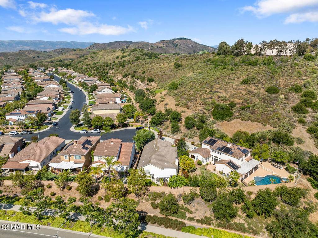 Moorpark, CA 93021,4213 Persimmon ST
