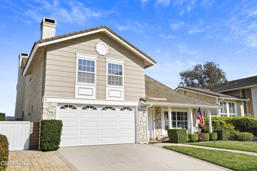 Newbury Park, CA 91320,744 Calle Las Colinas