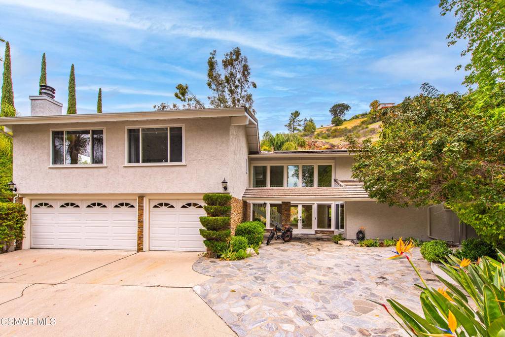 Westlake Village, CA 91361,1253 Willsbrook CT
